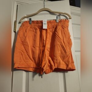 LOFT Shorts Stretch Never Worn Cargo look